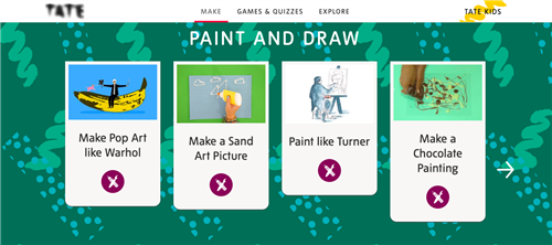 Paint Draw 